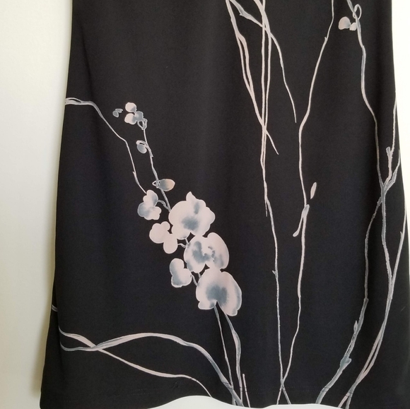 BCBG Dresses Vintage Shift Dress - Picture 4 of 4